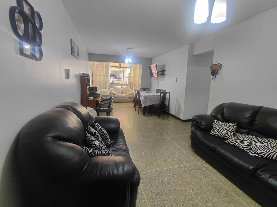 #10078 - APARTAMENTO para Venta en Barquisimeto - K