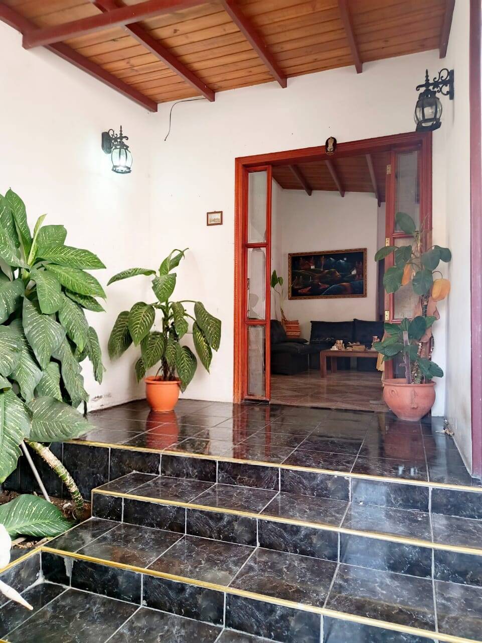 #10115 - CASA para Venta en Araure - P