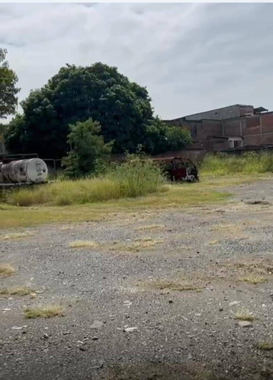 #10125 - TERRENO para Venta en Cali - VAC