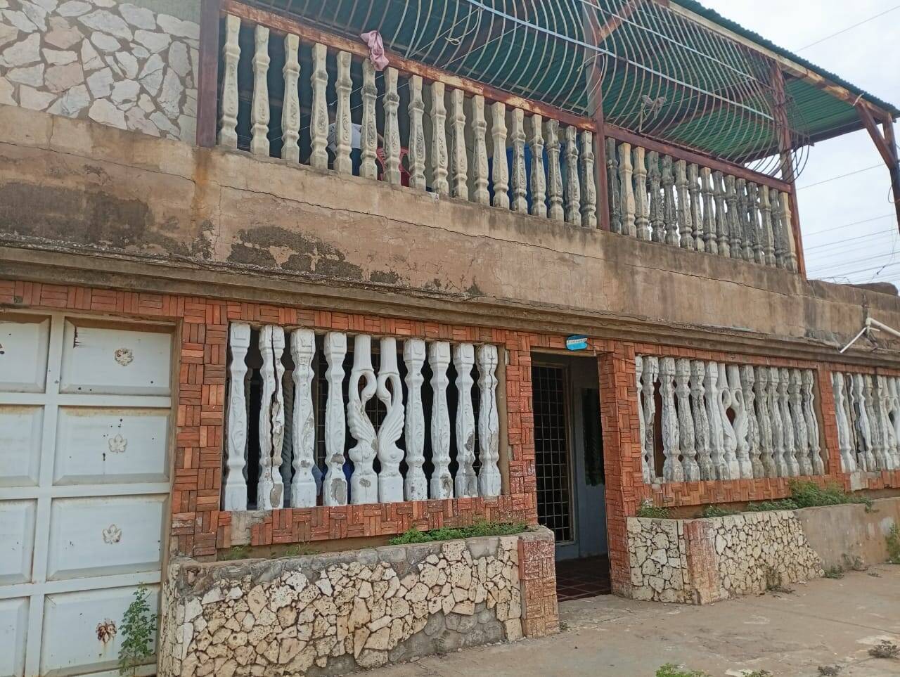 #10133 - CASA COMERCIAL para Venta en San Francisco - V