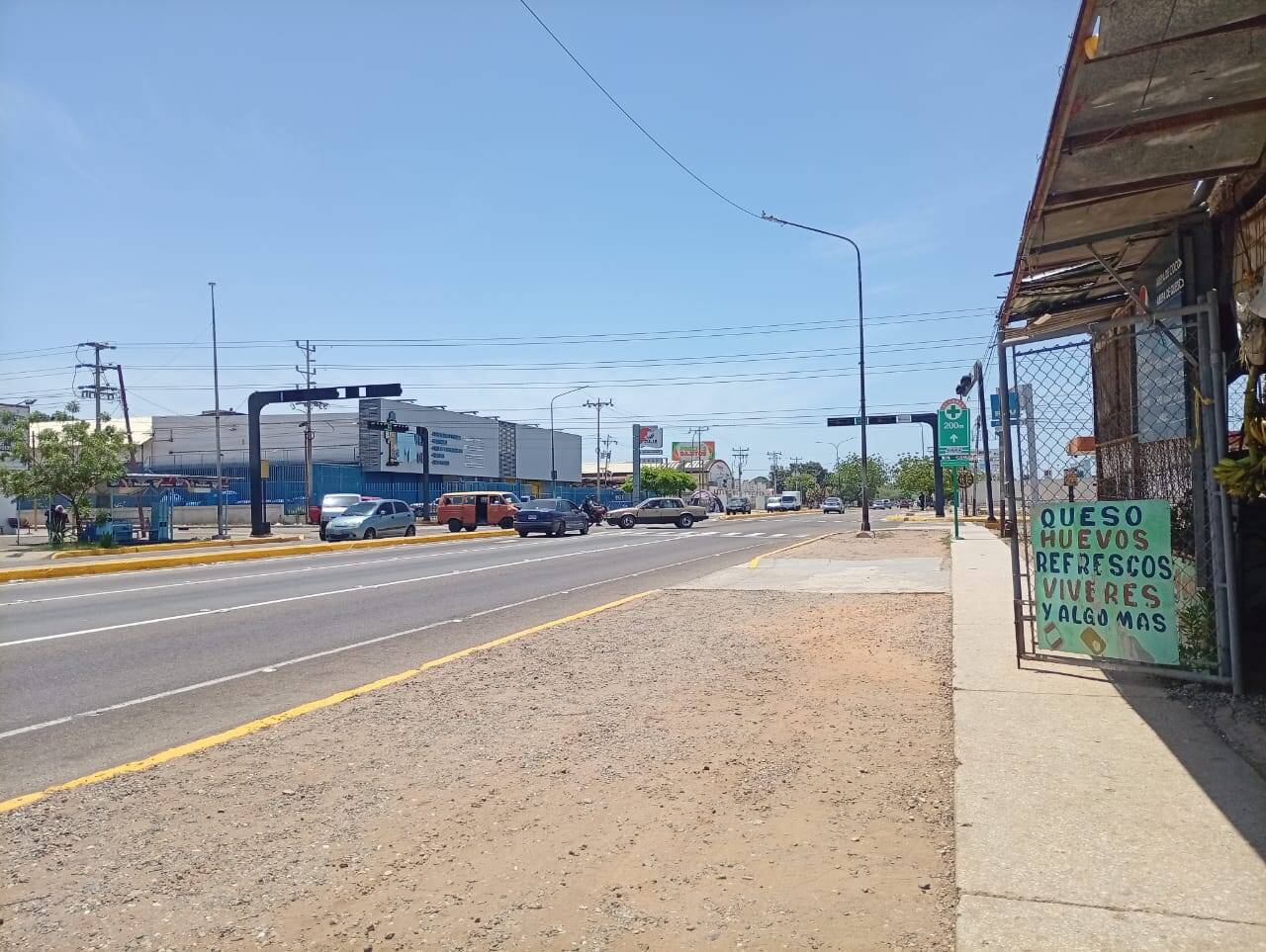 #10128 - TERRENO para Venta en Maracaibo - V