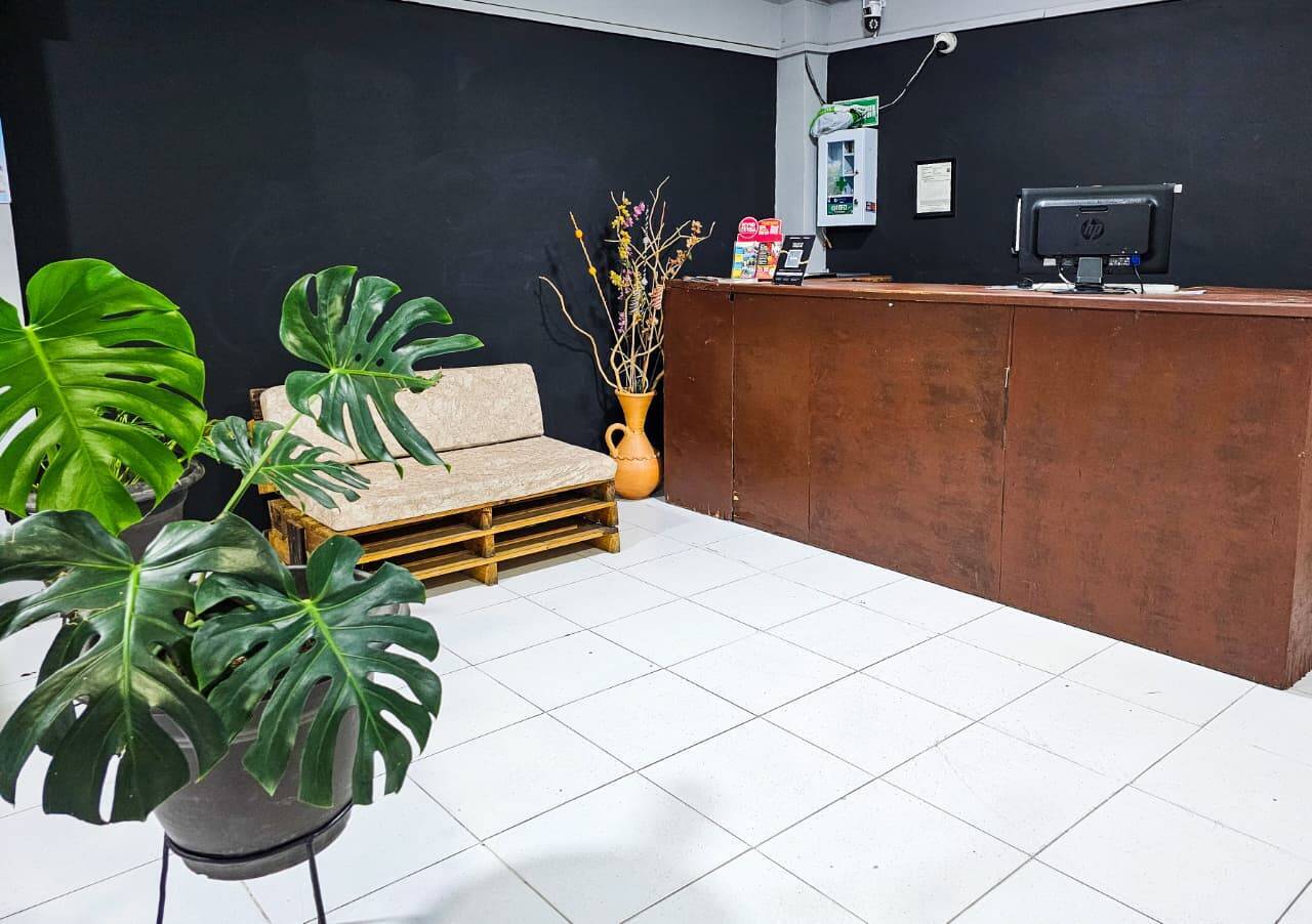 #10161 - HOTEL para Venta en Cali - VAC