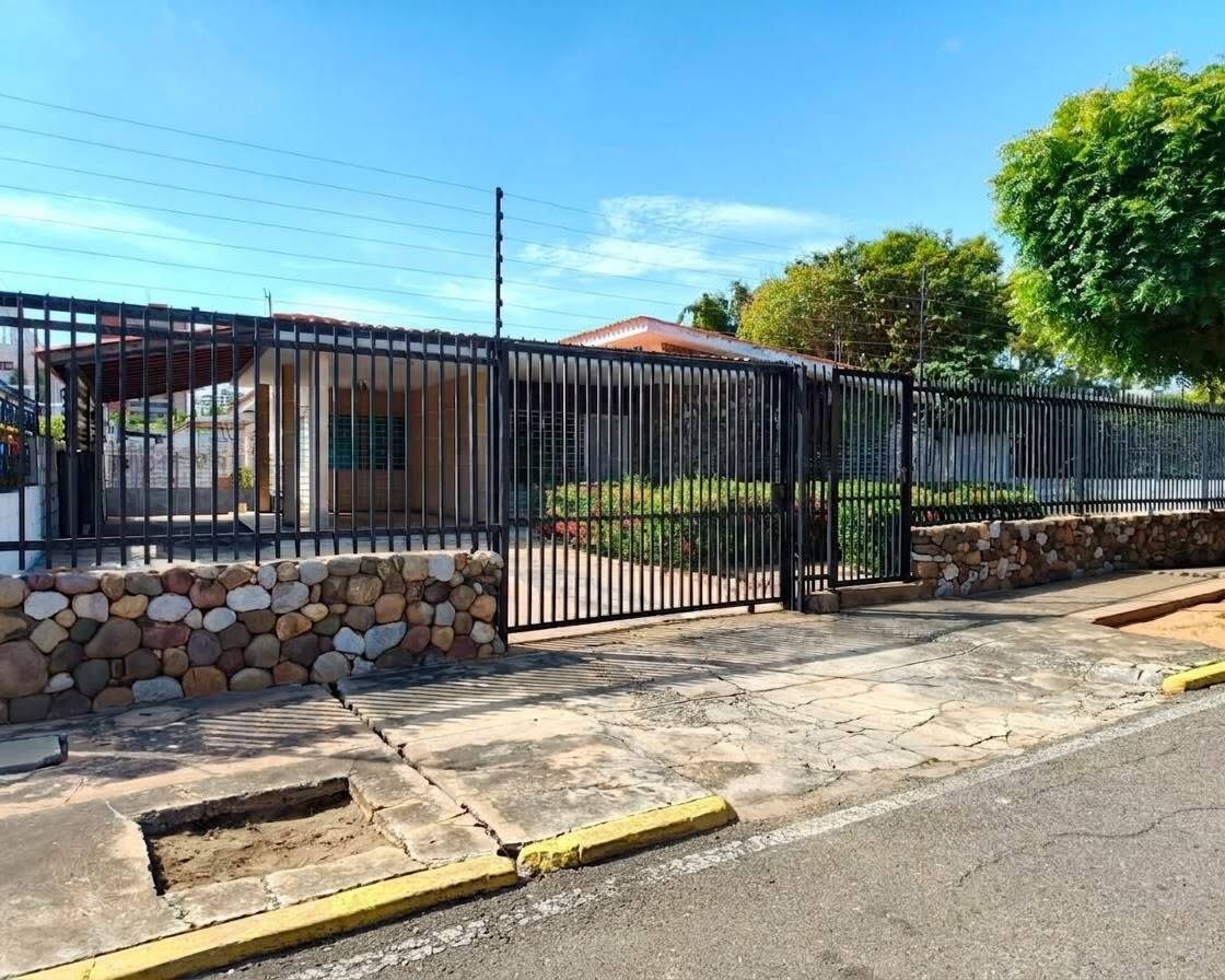 #10166 - CASA para Venta en Maracaibo - V