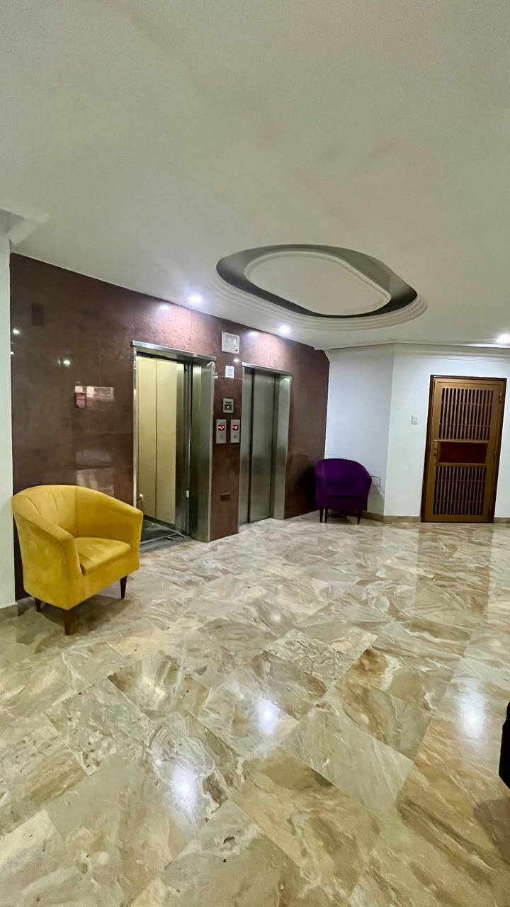 #10172 - APARTAMENTO para Venta en Maracaibo - V