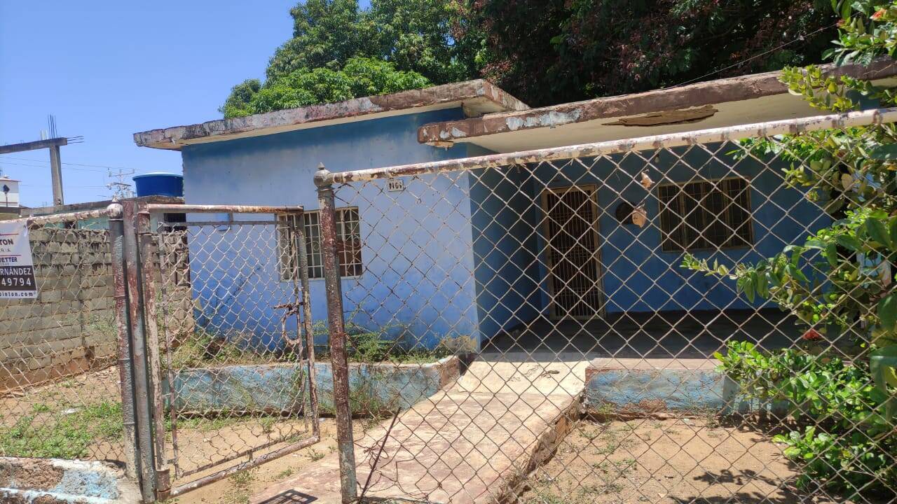 #10176 - TERRENO para Venta en San Francisco - V