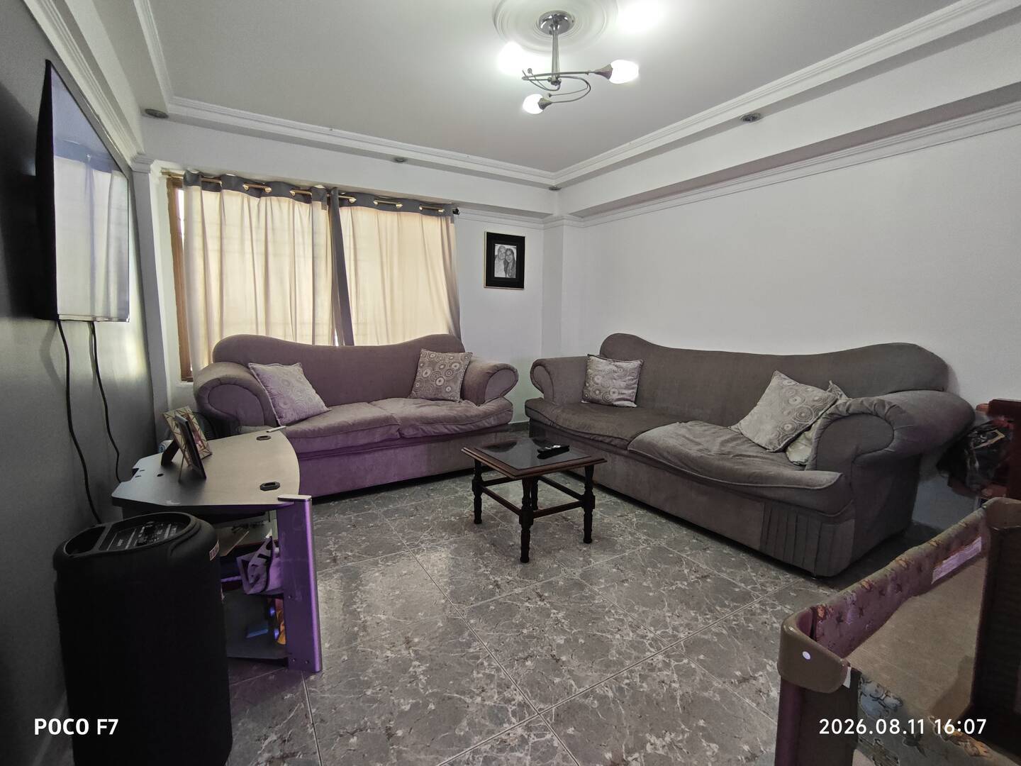 #10180 - APARTAMENTO para Venta en Maracaibo - V