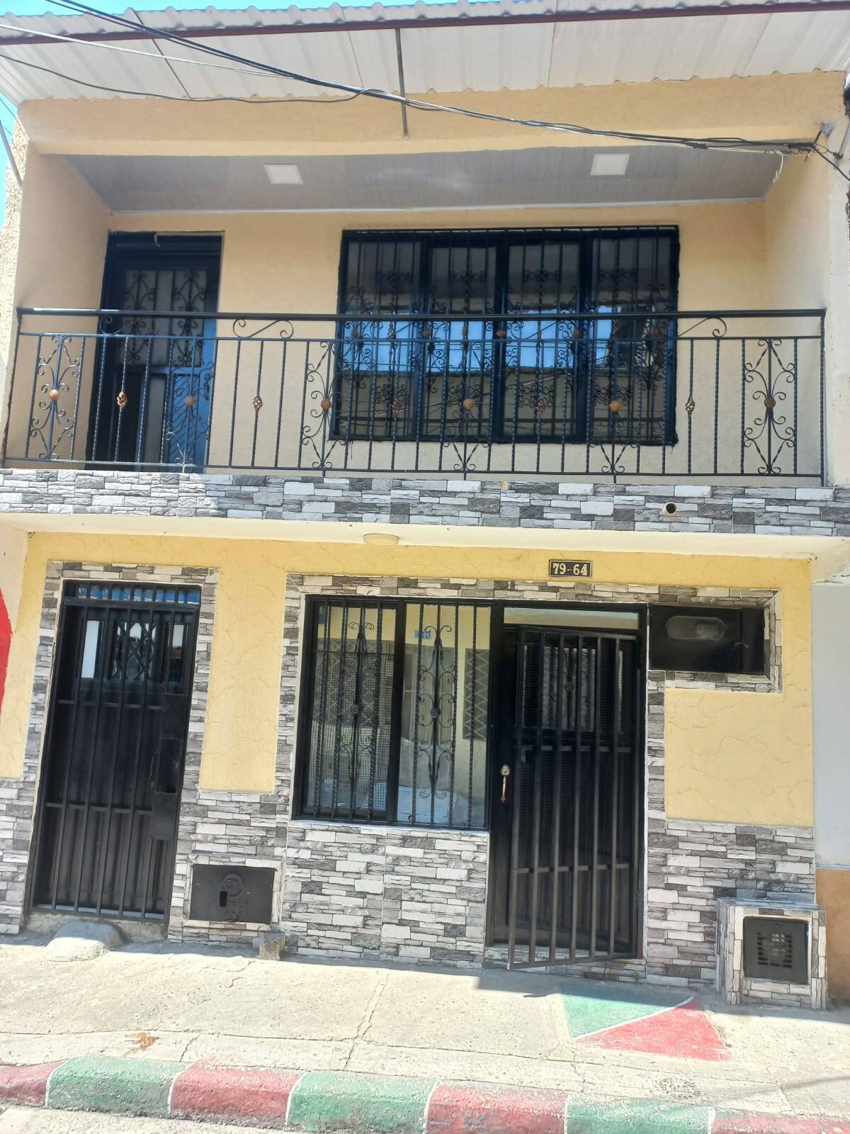 #10187 - CASA para Venta en Cali - VAC