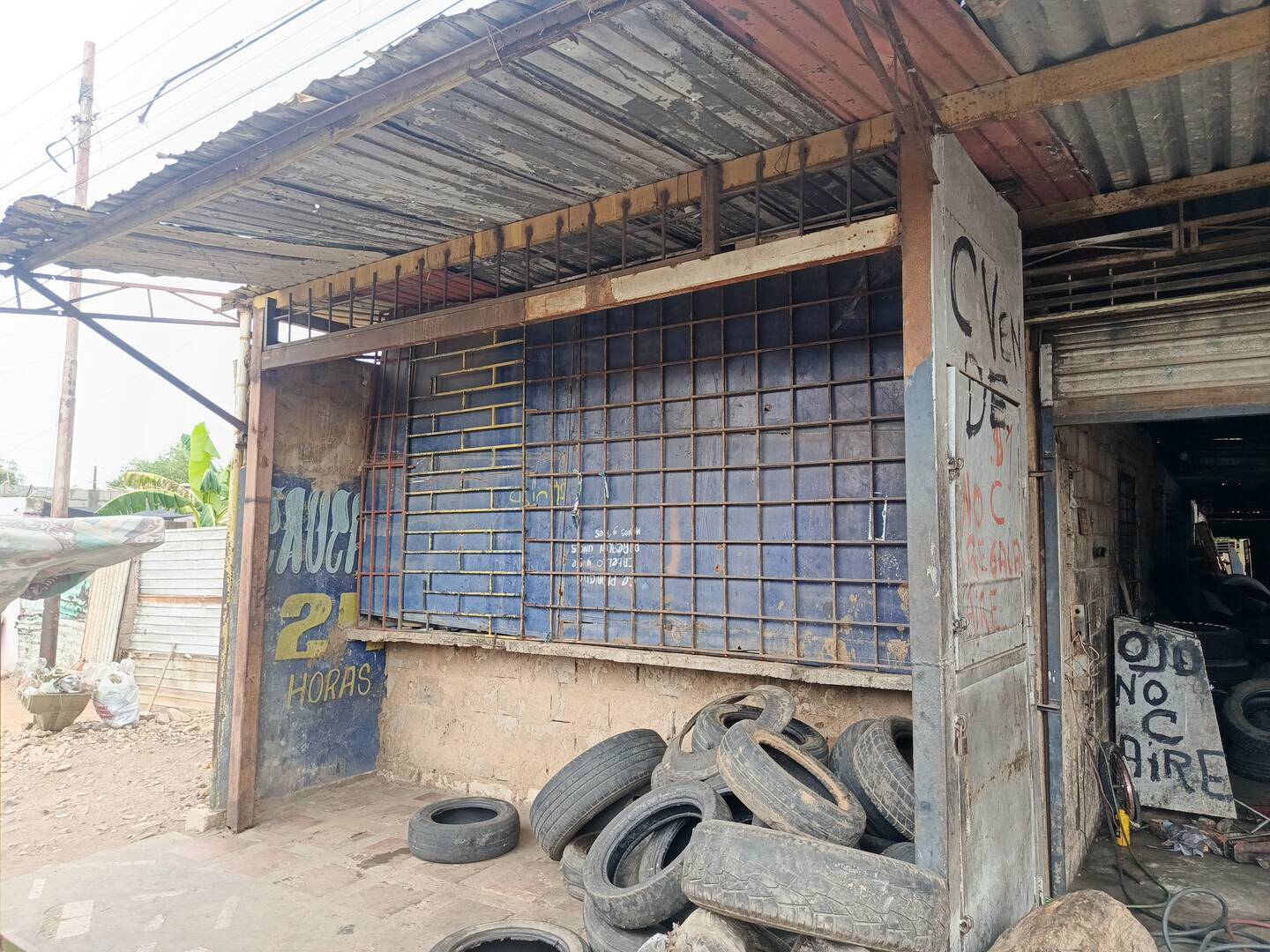 #10226 - LOCAL COMERCIAL para Venta en San Francisco - V