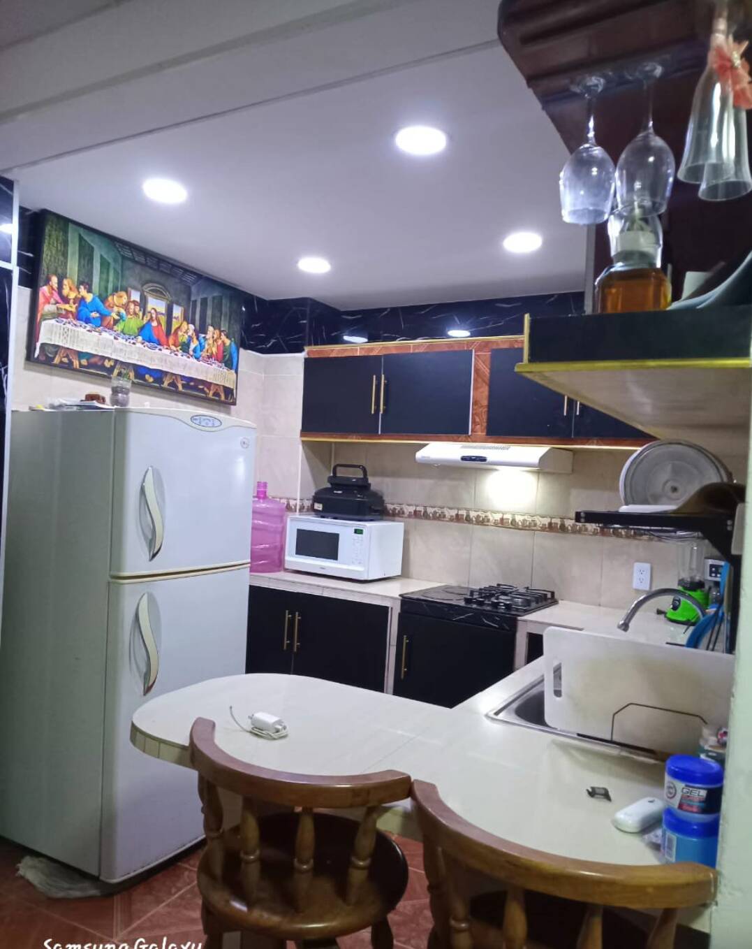 #10208 - ANEXO para Venta en Caracas - A