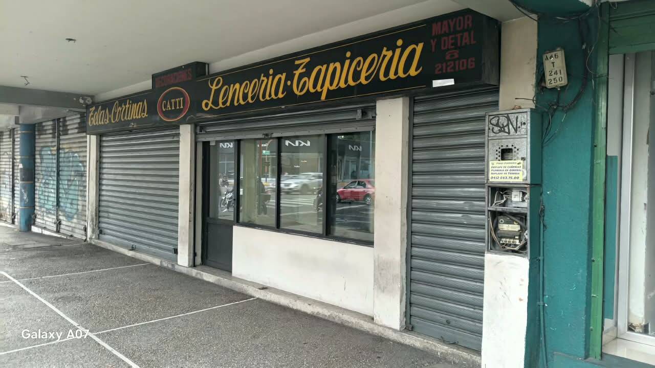 #10241 - LOCAL COMERCIAL para Alquiler en Valencia - G