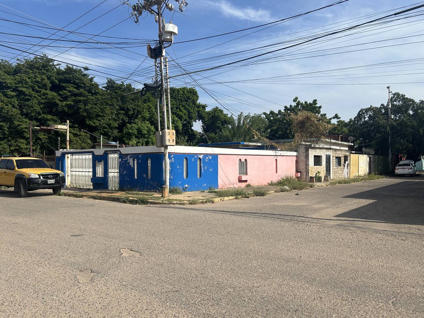 #10262 - CASA COMERCIAL para Venta en Maracaibo - V