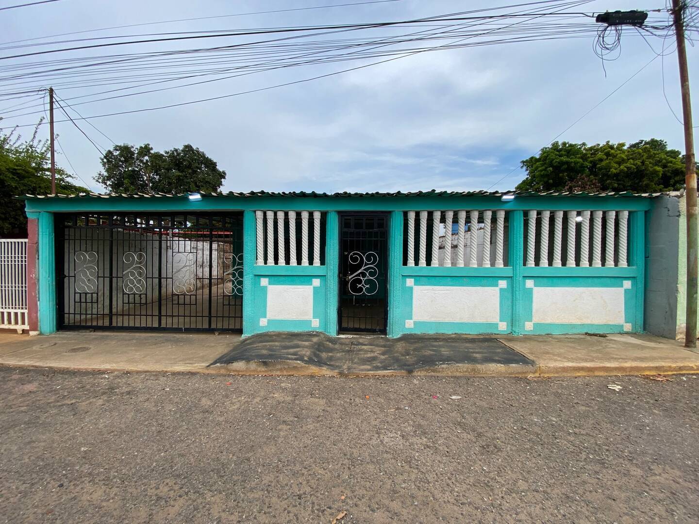 #20029 - CASA para Venta en Maracaibo - V