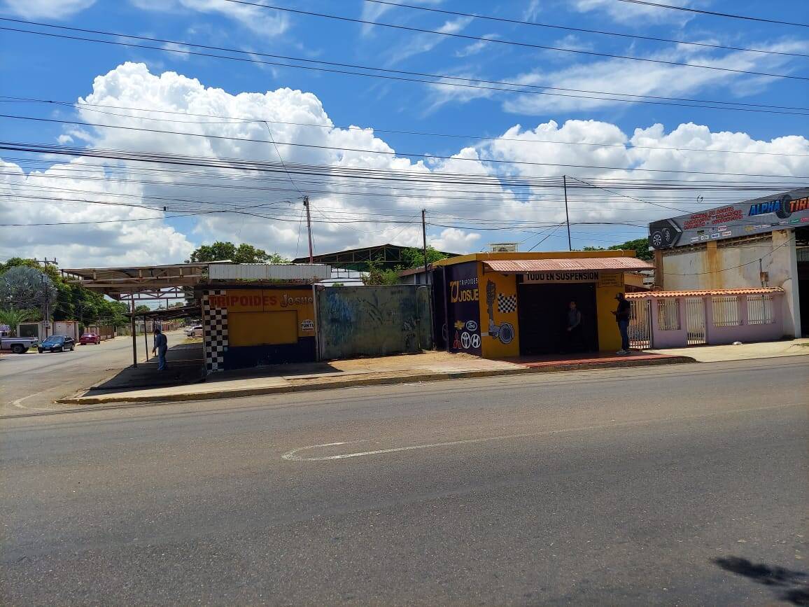 #10267 - GALPÓN / BODEGA para Venta en Maracaibo - V