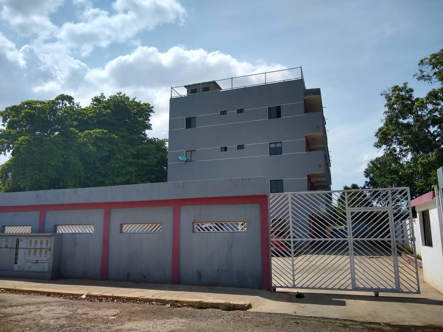 #2896 - APARTAMENTO para Venta en San Francisco - V