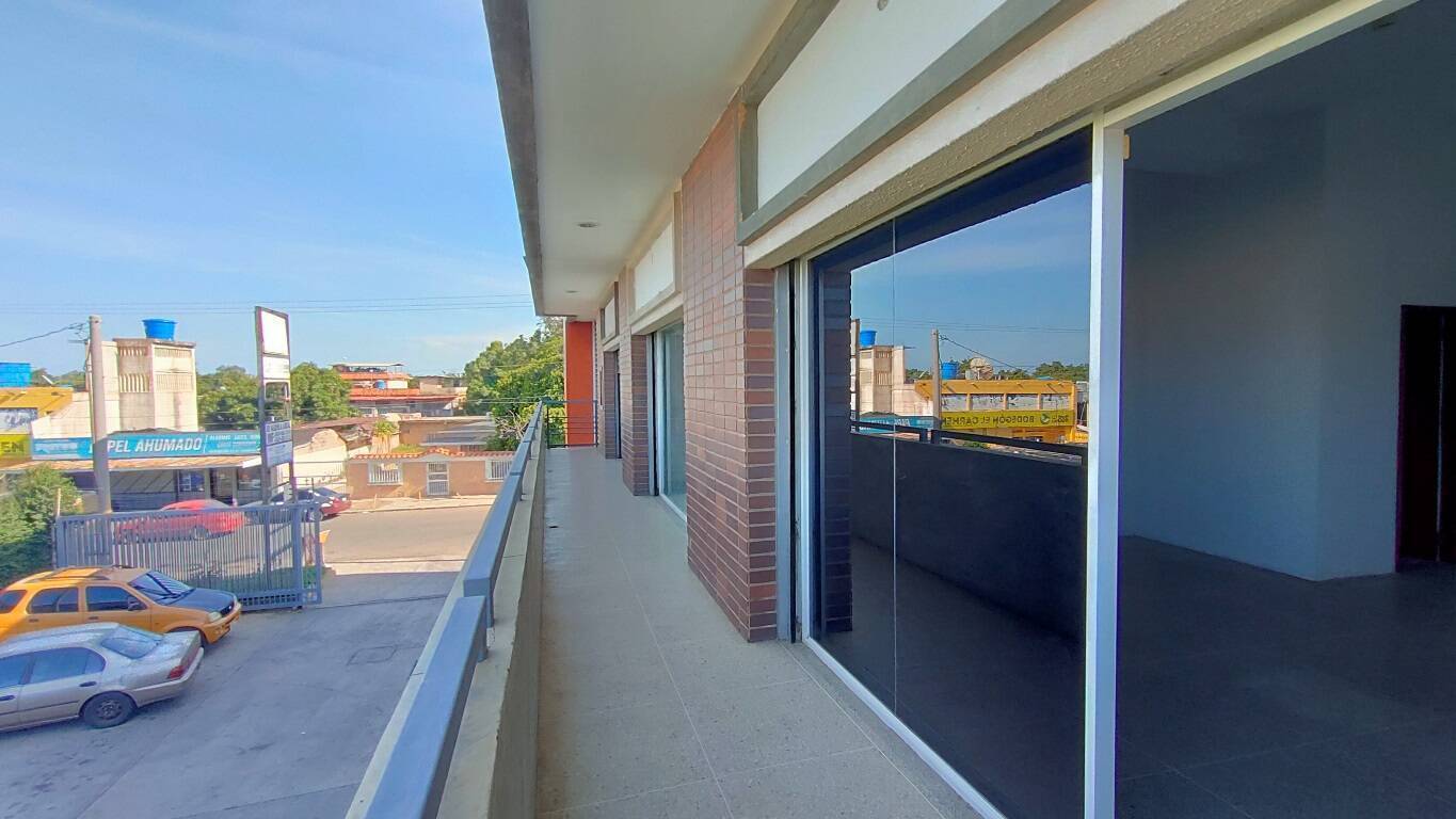 #3130 - LOCAL COMERCIAL para Alquiler en San Francisco - V