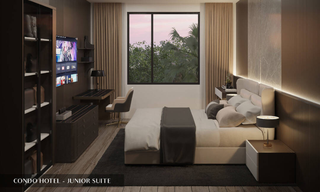 #3586 - APARTAMENTO para Venta en Orlando - FL