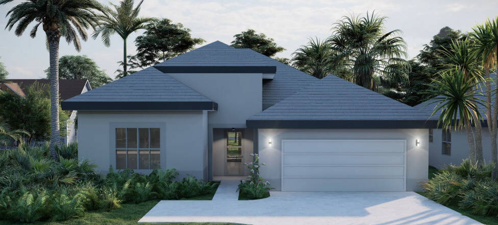 #3652 - CASA para Venta en Cutler Bay - FL