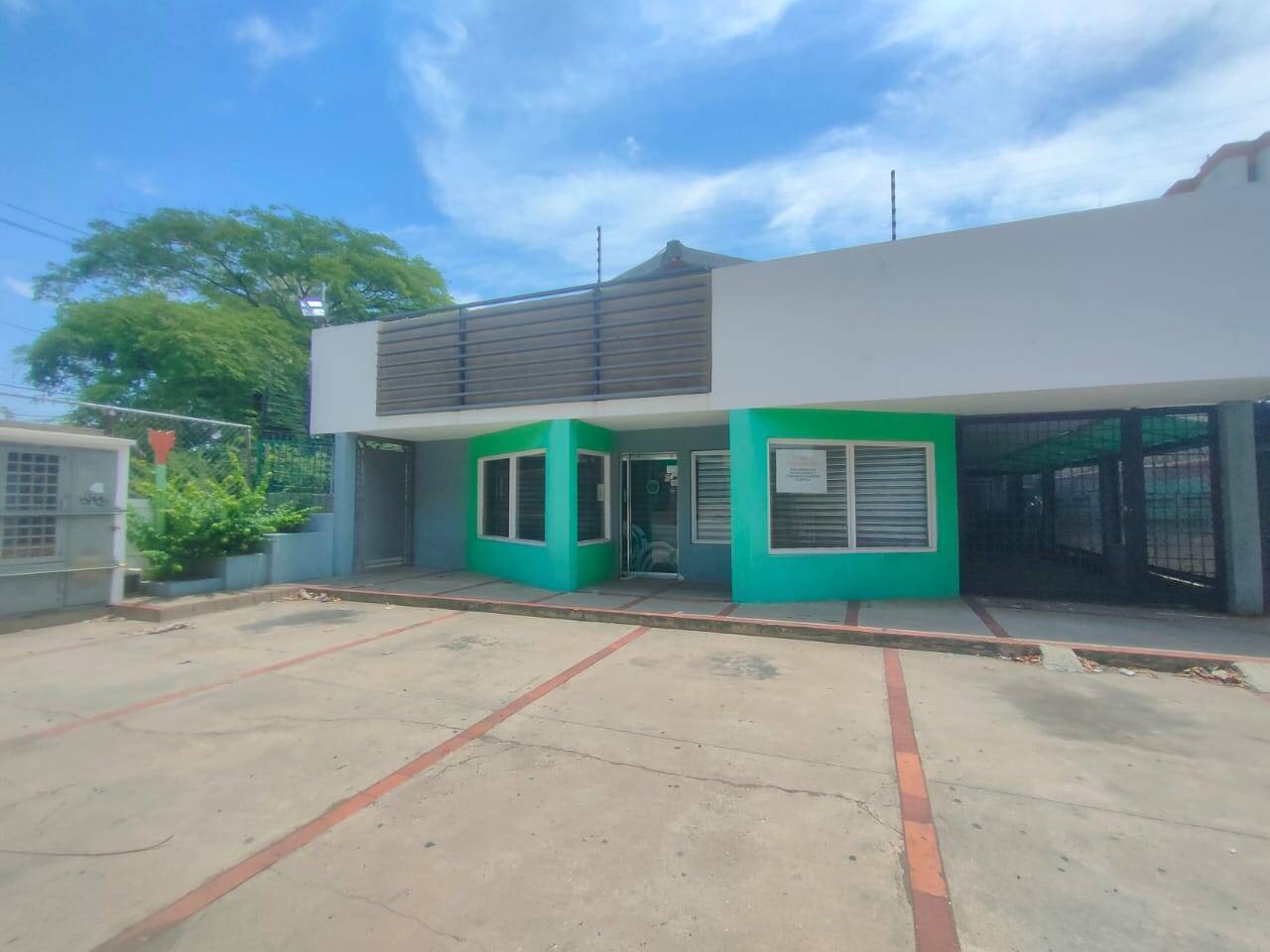 #5473 - LOCAL COMERCIAL para Alquiler en Maracaibo - V