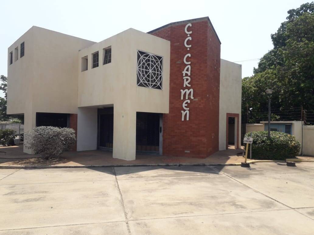 #6527 - LOCAL COMERCIAL para Alquiler en Cabimas - V