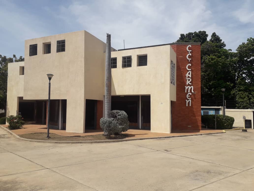 #6528 - LOCAL COMERCIAL para Alquiler en Cabimas - V