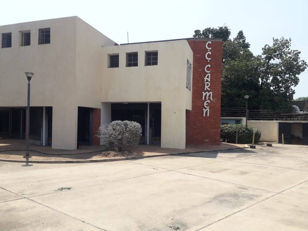 #6537 - LOCAL COMERCIAL para Alquiler en Cabimas - V