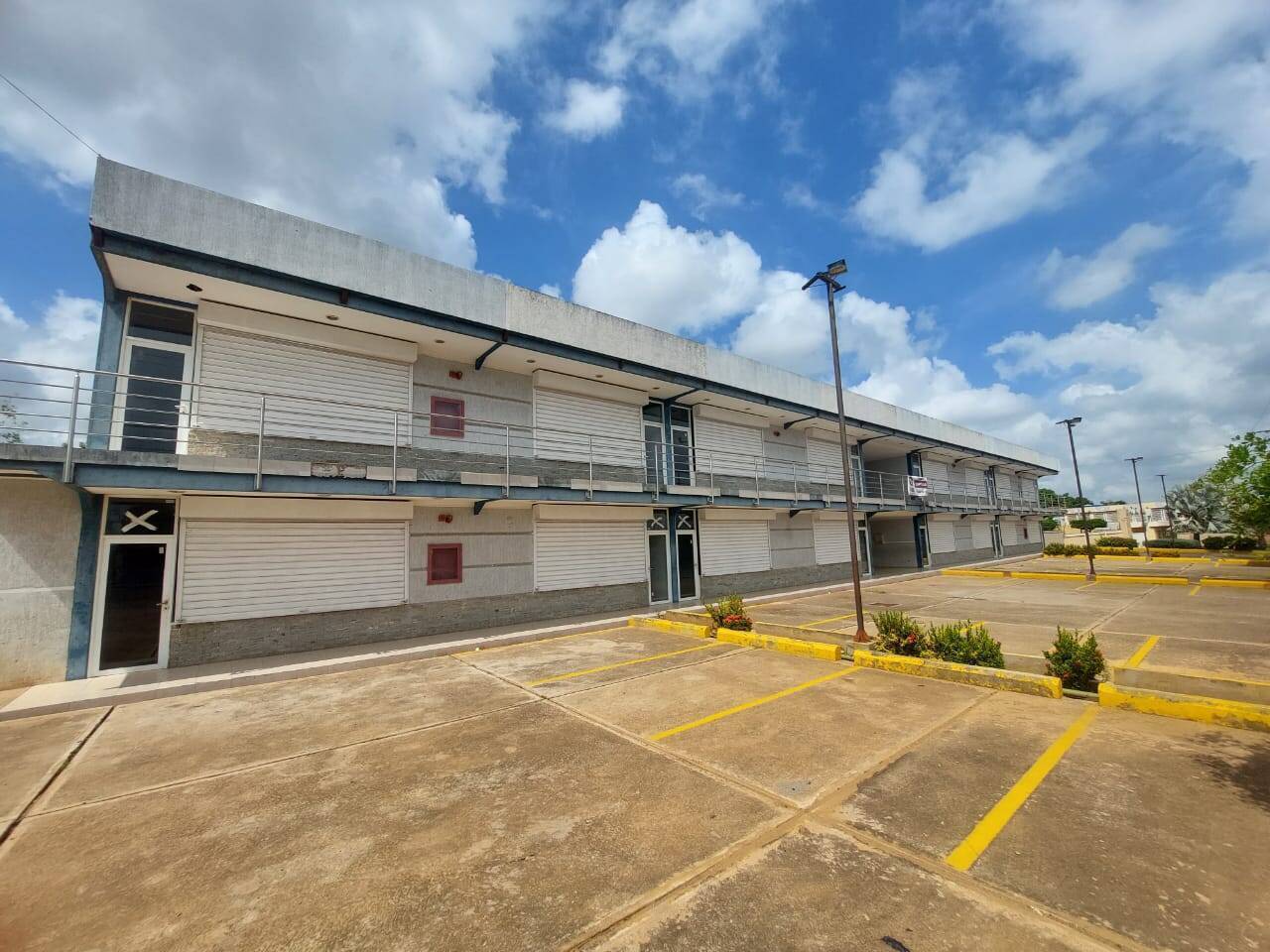 #7348 - LOCAL COMERCIAL para Venta en San Francisco - V