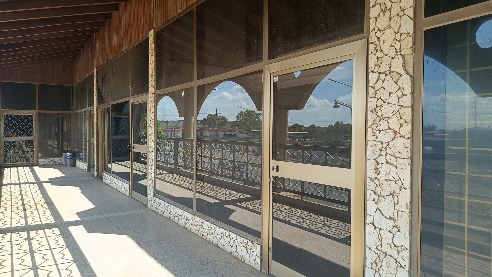 #7578 - LOCAL COMERCIAL para Venta en Cabimas - V