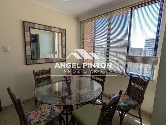 #7957 - APARTAMENTO para Alquiler en Maracaibo - V - 2
