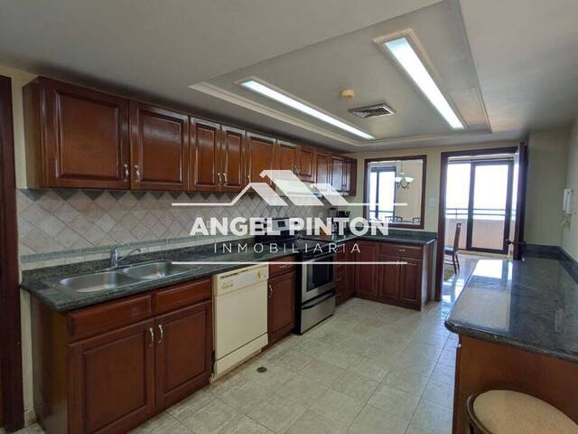 #7957 - APARTAMENTO para Alquiler en Maracaibo - V - 3