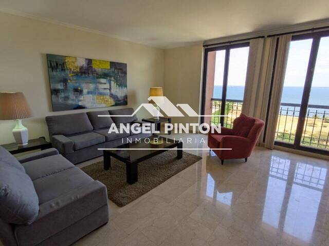 #7957 - APARTAMENTO para Alquiler en Maracaibo - V - 3