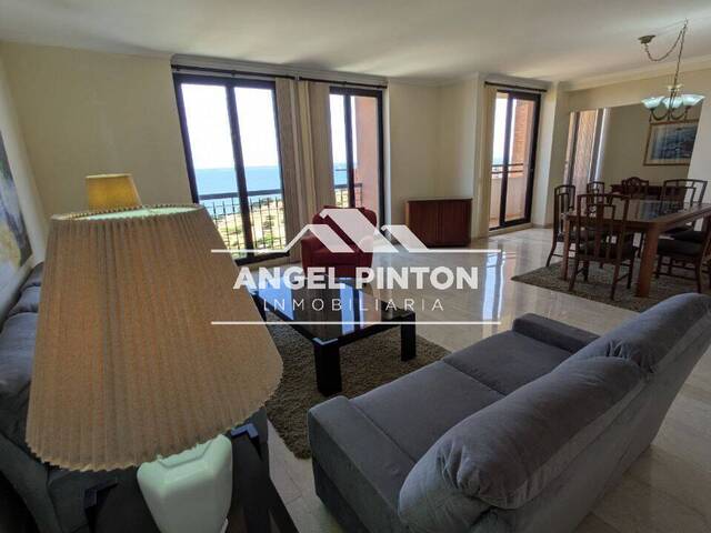 #7957 - APARTAMENTO para Alquiler en Maracaibo - V - 1