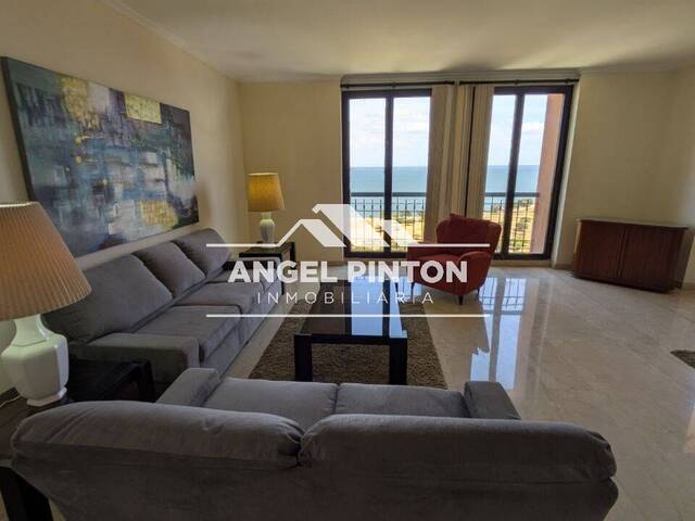 #7957 - APARTAMENTO para Alquiler en Maracaibo - V - 2