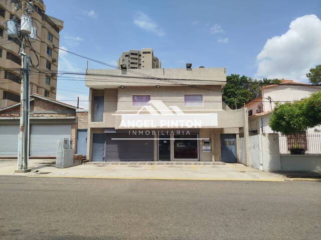 #8044 - LOCAL COMERCIAL para Alquiler en Maracaibo - V - 1