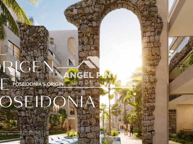 #998087 - APARTAMENTO para Venta en Punta Cana - La Altagracia - 1
