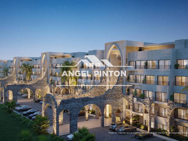 #998082 - APARTAMENTO para Venta en Punta Cana - La Altagracia - 2
