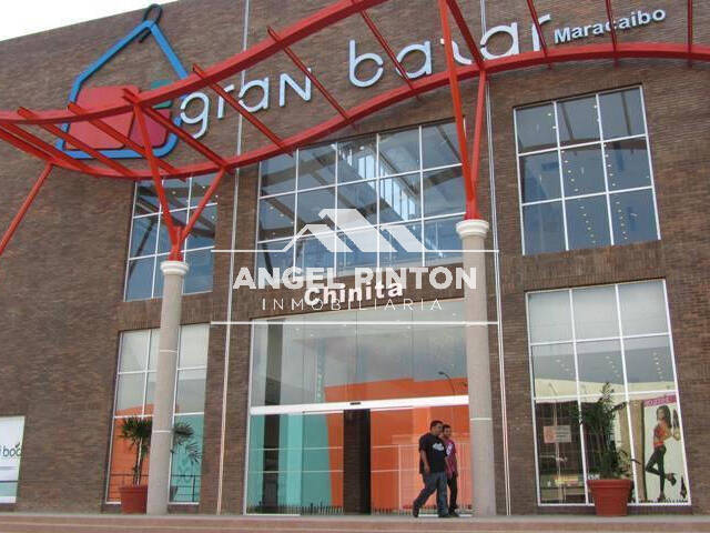 #8086 - LOCAL COMERCIAL para Alquiler en Maracaibo - V - 1