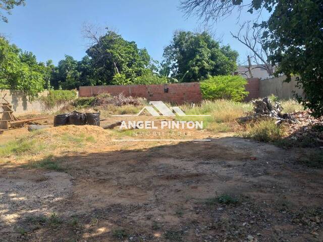 #8089 - TERRENO para Venta en San Francisco - V