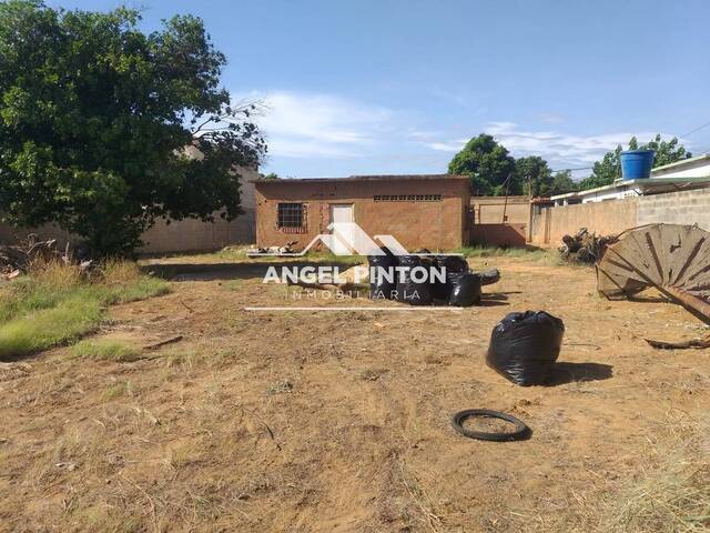 #8089 - TERRENO para Venta en San Francisco - V