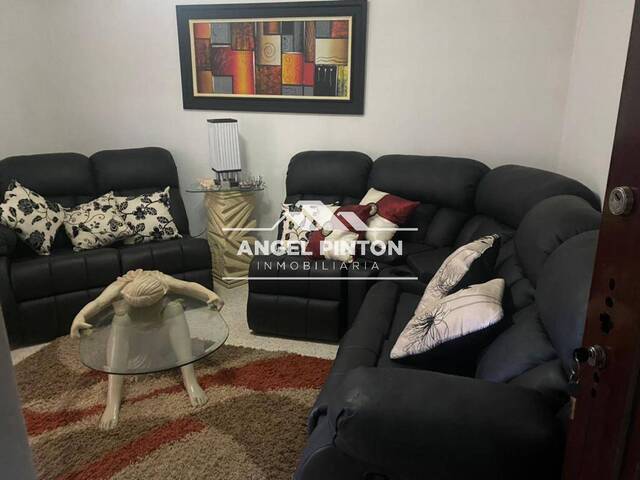 #8228 - HABITACIÓN para Alquiler en Maracaibo - V - 1