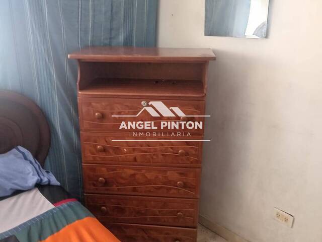 #8228 - HABITACIÓN para Alquiler en Maracaibo - V - 3