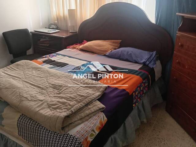 #8228 - HABITACIÓN para Alquiler en Maracaibo - V - 2