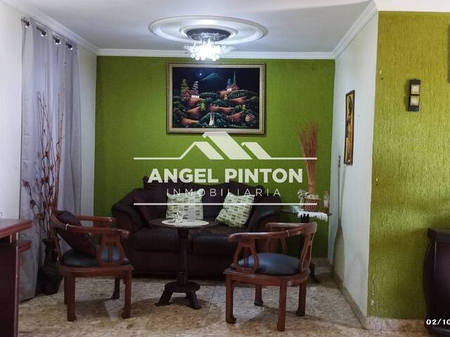 #8118 - HABITACIÓN para Alquiler en Maracaibo - V - 2