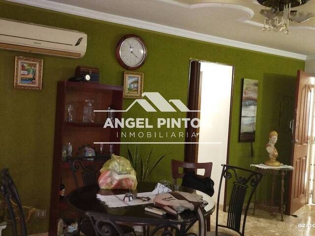 #8558 - HABITACIÓN para Temporada en Maracaibo - V - 3