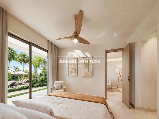 #8153 - APARTAMENTO para Venta en Las Terrenas - Samaná - 2