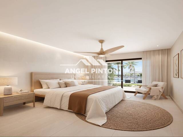 #8154 - APARTAMENTO para Venta en Las Terrenas - Samaná - 1