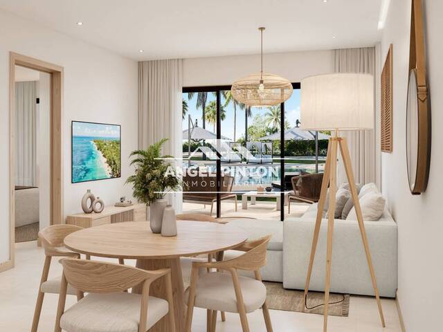 #81579 - APARTAMENTO para Venta en Las Terrenas - Samaná - 1