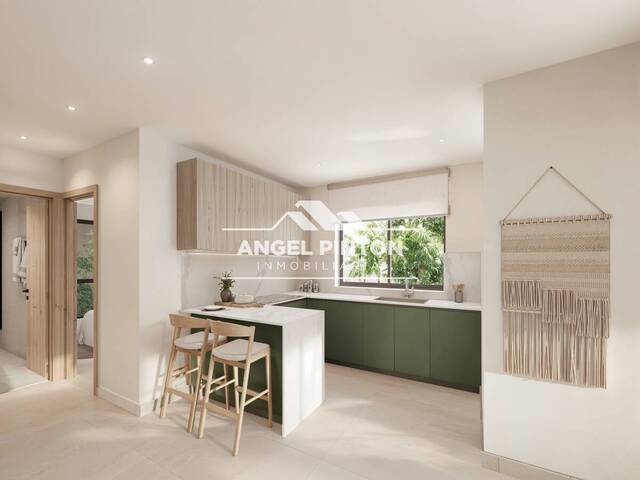 #81579 - APARTAMENTO para Venta en Las Terrenas - Samaná - 2