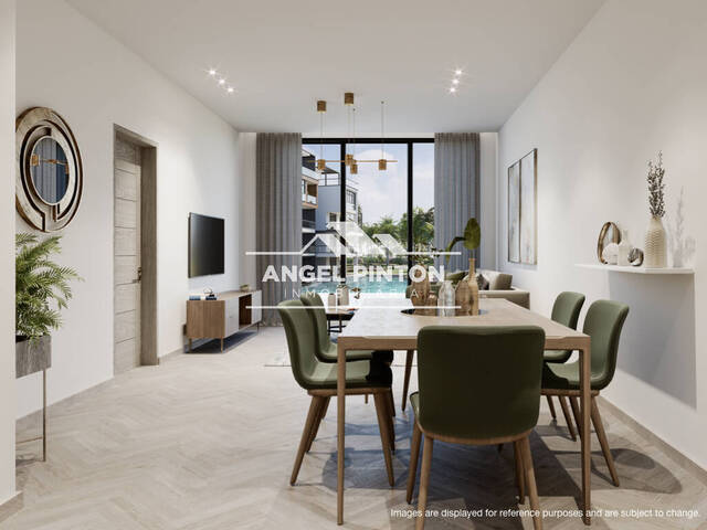 #8173 - APARTAMENTO para Venta en Punta Cana - La Altagracia - 3