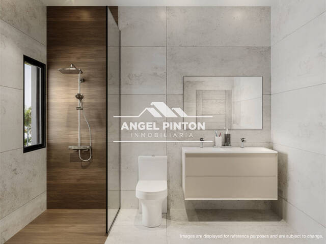 #8174 - APARTAMENTO para Venta en Punta Cana - La Altagracia - 3