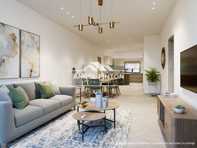 #8175 - APARTAMENTO para Venta en Punta Cana - La Altagracia - 2